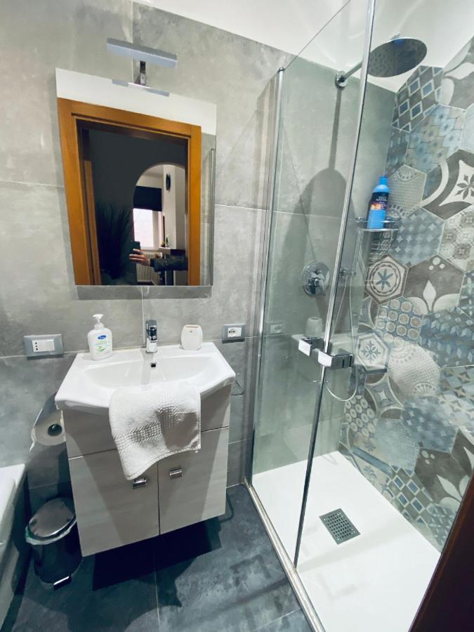 Appartamento Bandiera Blu Sirolo Extérieur photo
