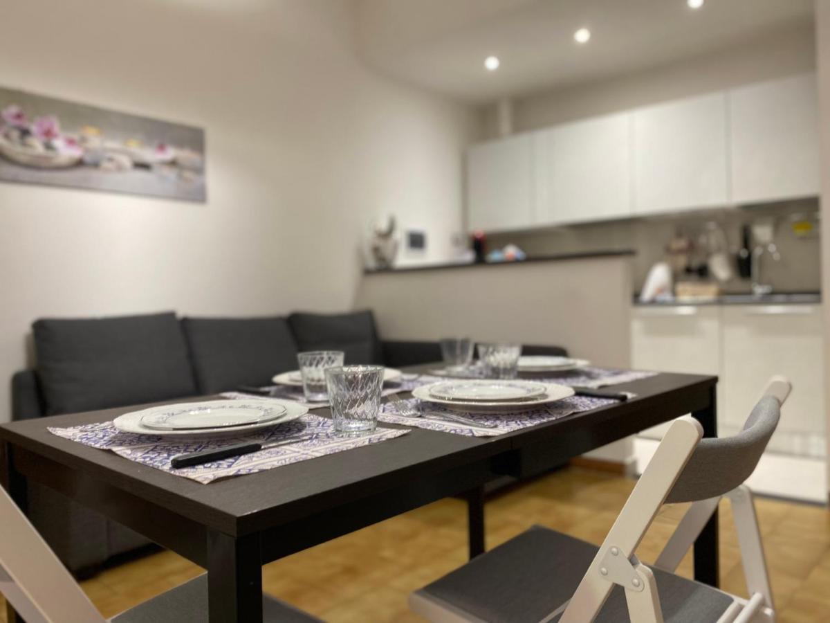Appartamento Bandiera Blu Sirolo Extérieur photo